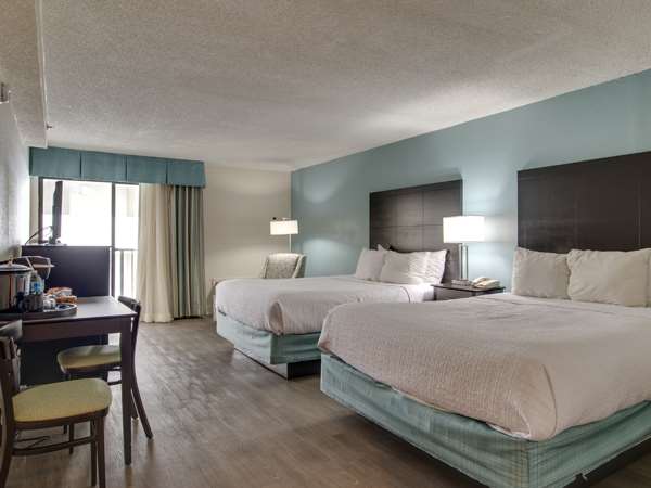  - Carolinian Beach Resort Myrtle Beach