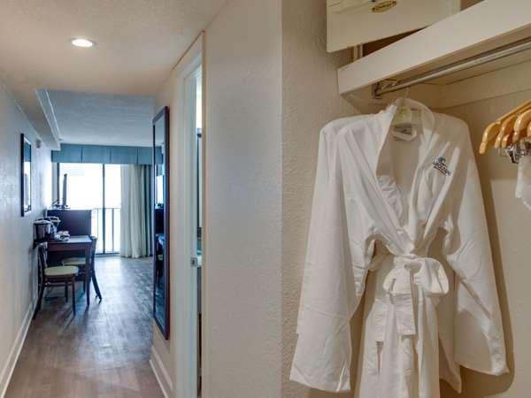  - Carolinian Beach Resort Myrtle Beach