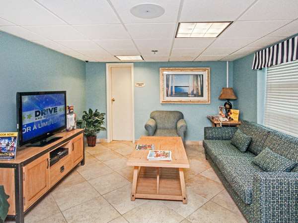  - Carolinian Beach Resort Myrtle Beach