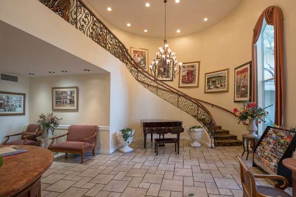 On-Site,Property Amenity