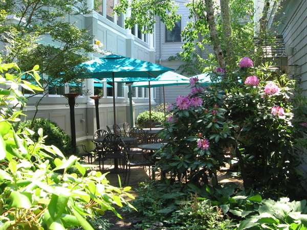  - Daniel Webster Inn Sandwich