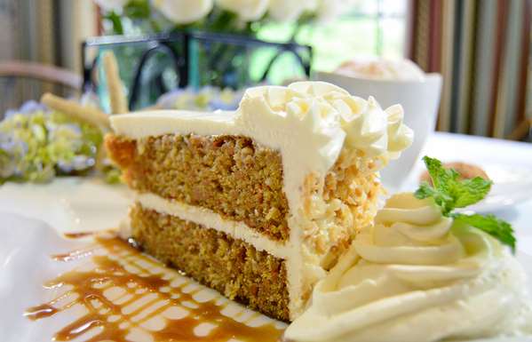 Restaurant - Daniel Webster Inn Sandwich