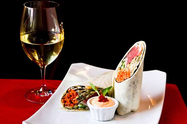 Restaurant - Daniel Webster Inn Sandwich