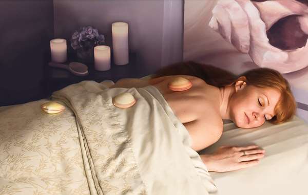 Spa - Daniel Webster Inn Sandwich