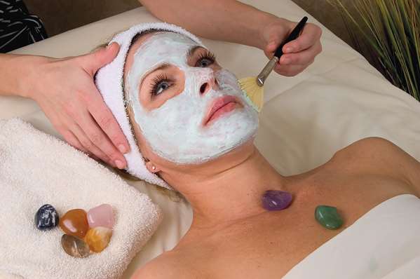 Spa - Daniel Webster Inn Sandwich