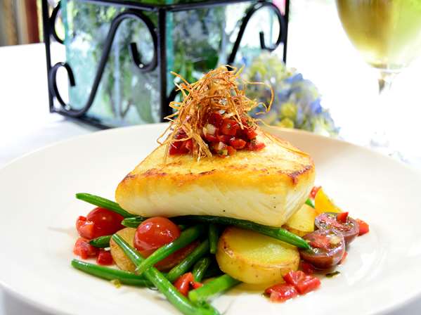 Restaurant - Daniel Webster Inn Sandwich