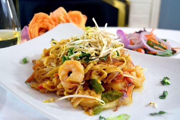 Restaurant - Daniel Webster Inn Sandwich