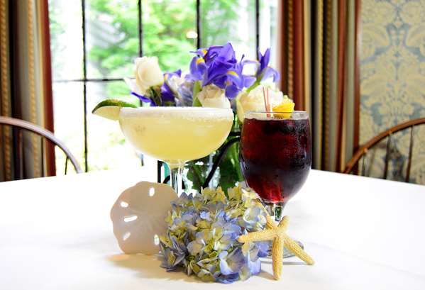 Restaurant - Daniel Webster Inn Sandwich