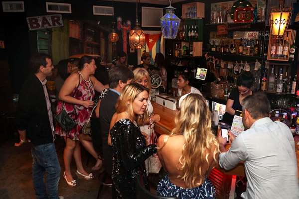 Restaurant - Dorchester Hotel & Suites Miami Beach