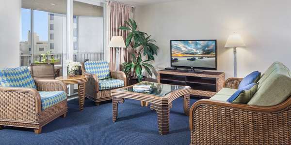  - Gull Wing Beach Resort Fort Myers Beach