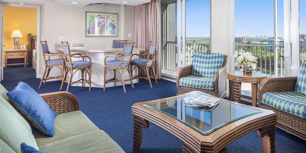  - Gull Wing Beach Resort Fort Myers Beach