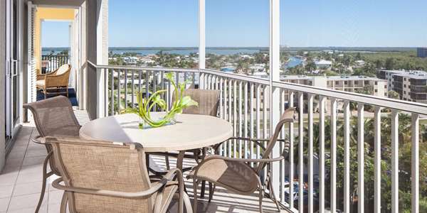 - Gull Wing Beach Resort Fort Myers Beach