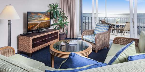  - Gull Wing Beach Resort Fort Myers Beach