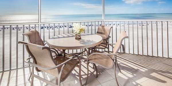  - Gull Wing Beach Resort Fort Myers Beach