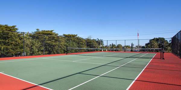 Recreation - Gull Wing Beach Resort Fort Myers Beach