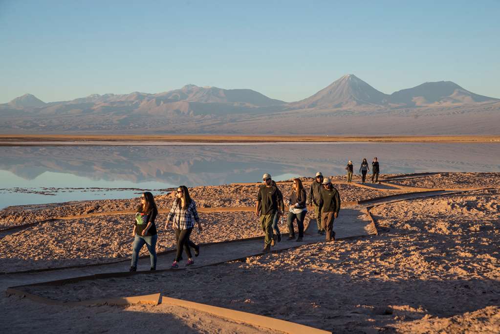 Hotel Cumbres San Pedro de Atacama