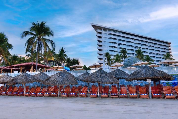 Krystal Ixtapa