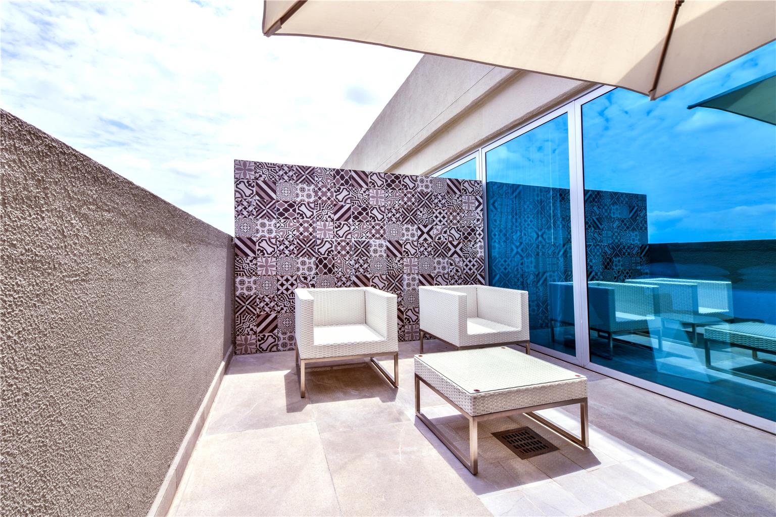 Krystal Urban Guadalajara