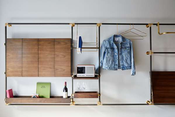  - Made Hotel New York City