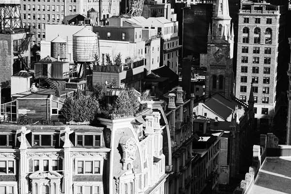 Exterior view - Made Hotel New York City