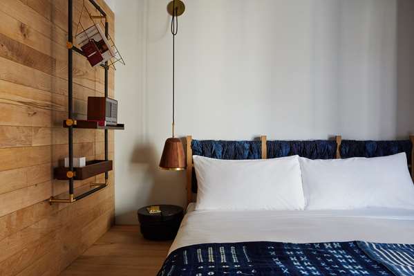  - Made Hotel New York City