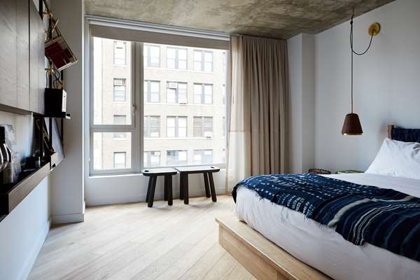  - Made Hotel New York City