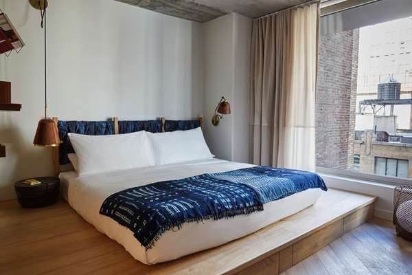  - Made Hotel New York City