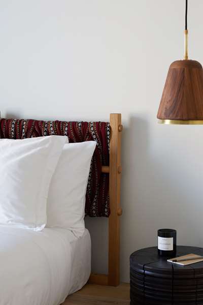  - Made Hotel New York City