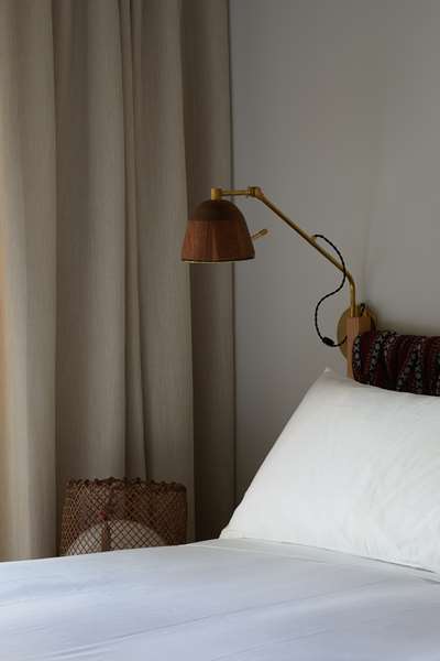  - Made Hotel New York City