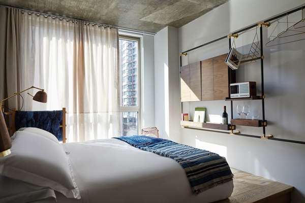  - Made Hotel New York City