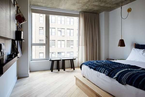  - Made Hotel New York City