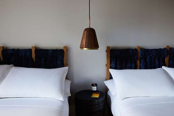  - Made Hotel New York City