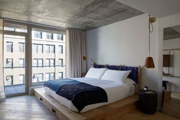  - Made Hotel New York City