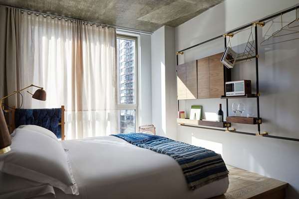 Suite - Made Hotel New York City