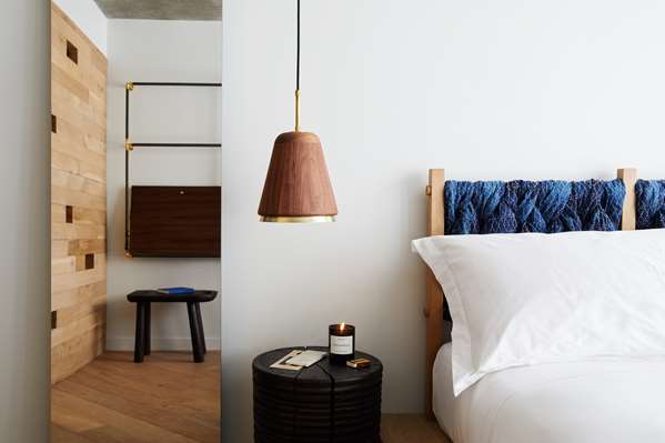  - Made Hotel New York City