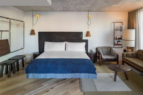 Suite - Made Hotel New York City