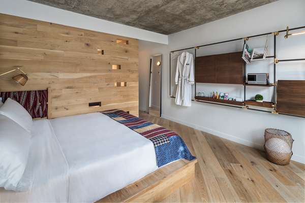  - Made Hotel New York City