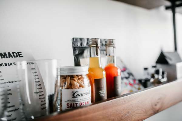  - Made Hotel New York City