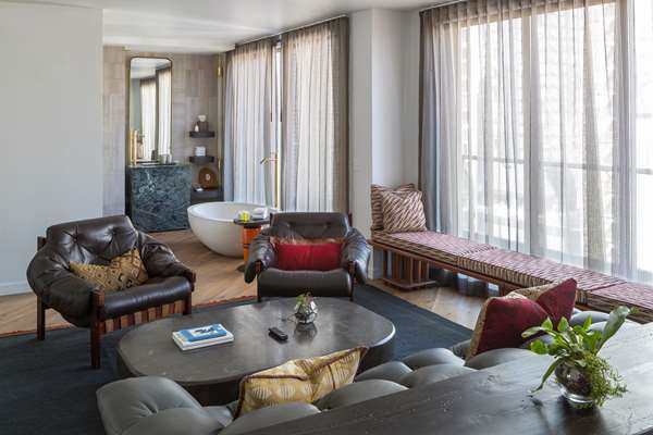 Suite - Made Hotel New York City