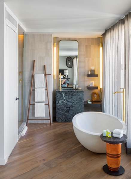 Suite - Made Hotel New York City