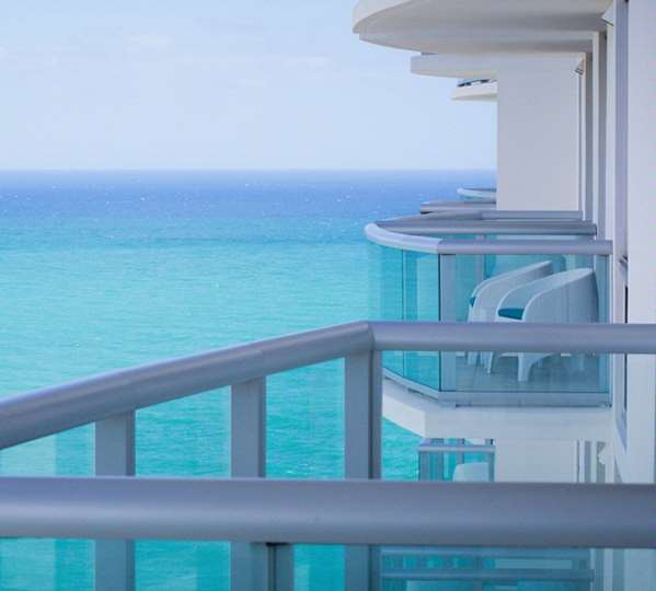  - Marenas Beach Resort Sunny Isles Beach