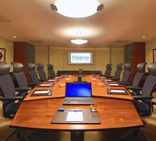  - Marenas Beach Resort Sunny Isles Beach