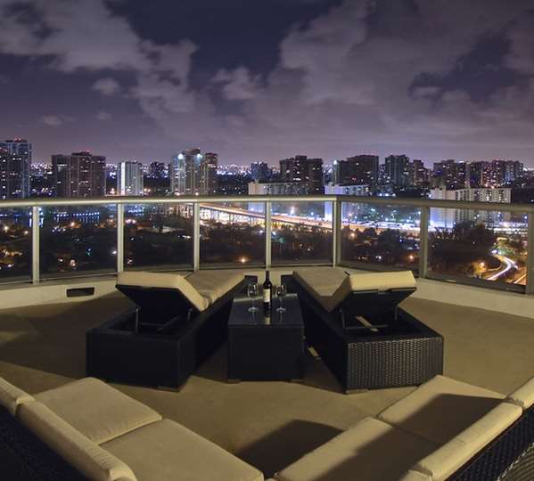  - Marenas Beach Resort Sunny Isles Beach