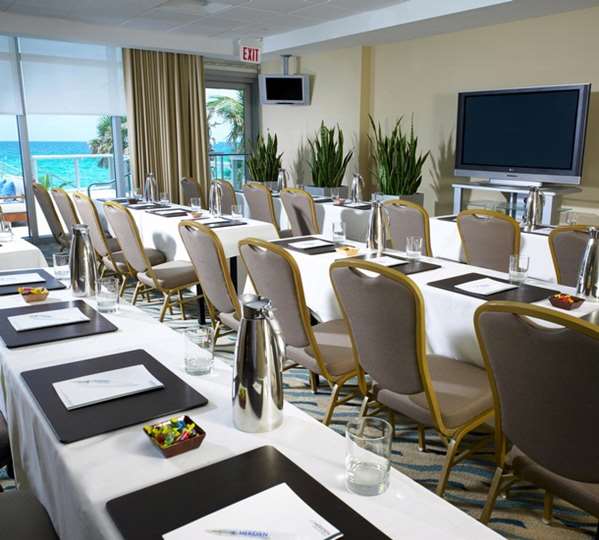  - Marenas Beach Resort Sunny Isles Beach