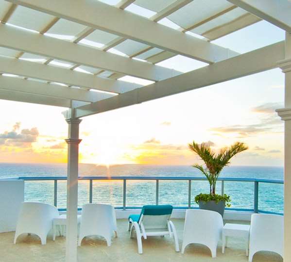  - Marenas Beach Resort Sunny Isles Beach