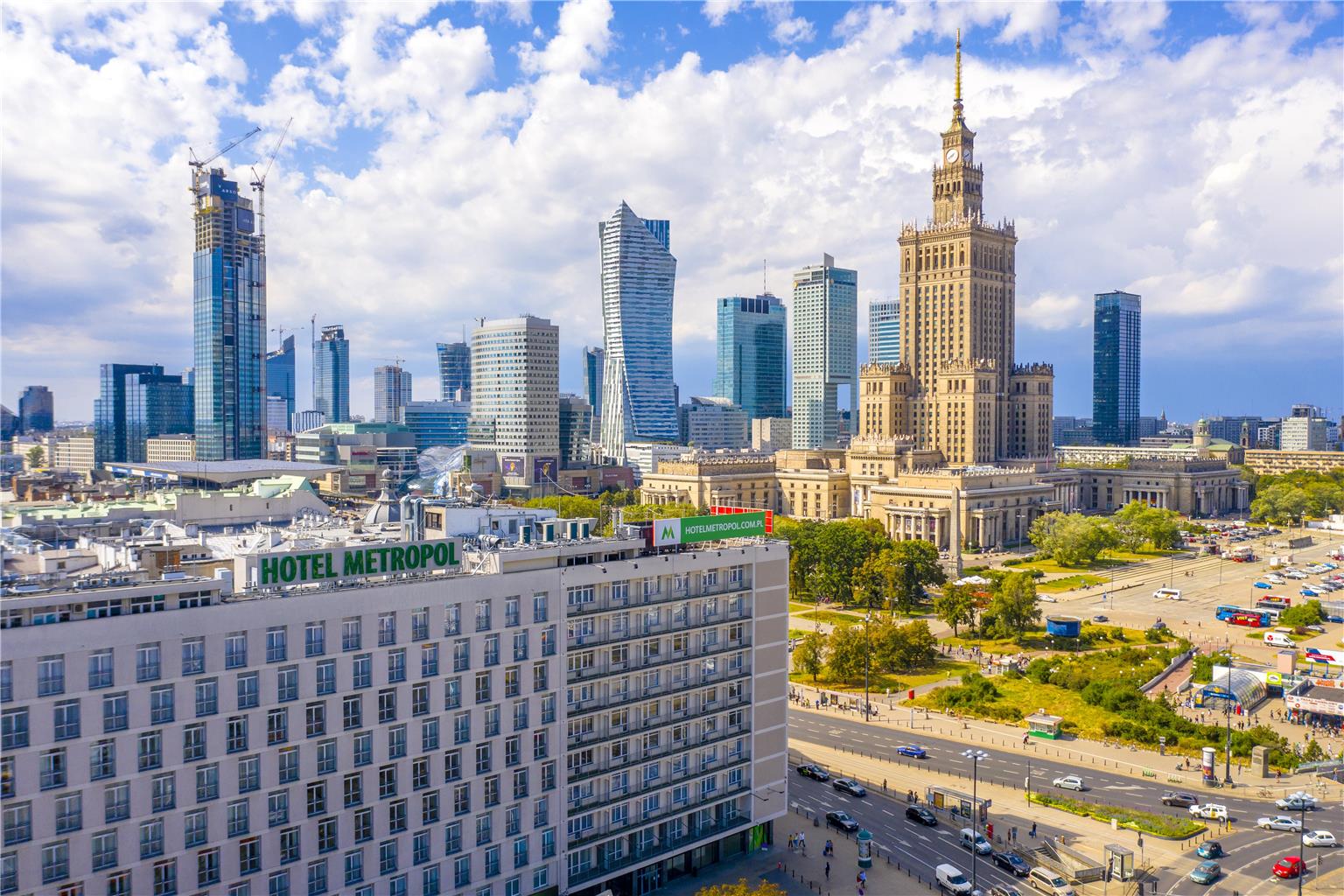 Metropol Hotel