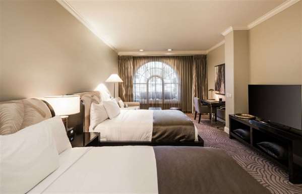 Suite - Montecito Inn Santa Barbara