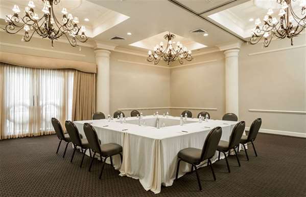  - Montecito Inn Santa Barbara