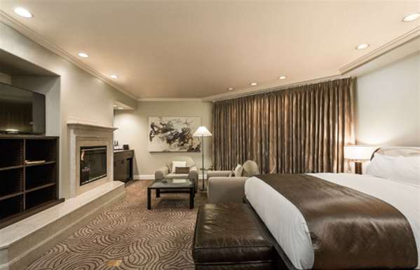 Suite - Montecito Inn Santa Barbara