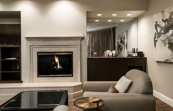 Suite - Montecito Inn Santa Barbara